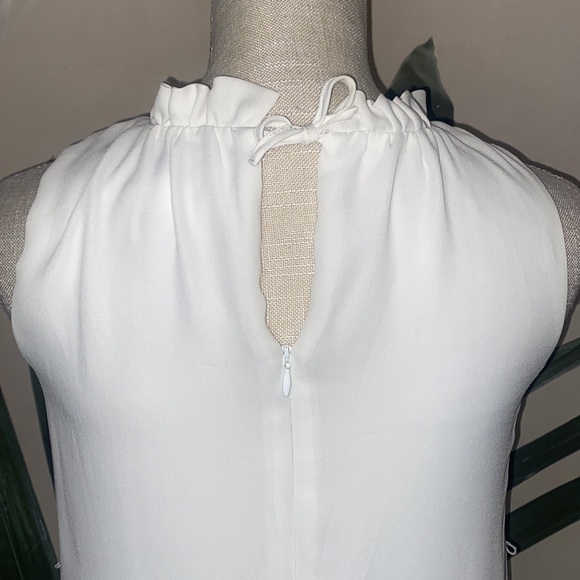 Blush by Us Angels Sleeveless Lined Dress - Picture 7 of 8